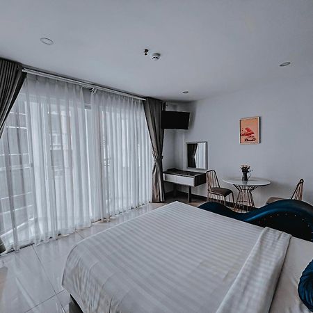 美丽vt酒店 头顿 外观 照片