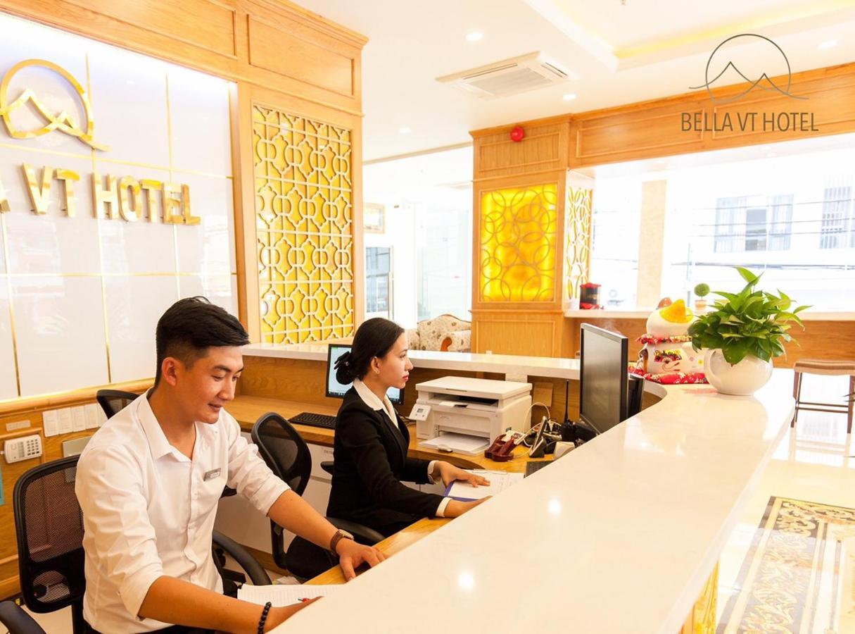 美丽vt酒店 头顿 外观 照片