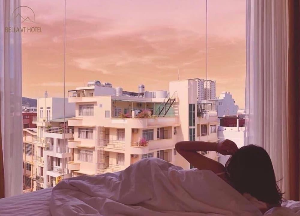 美丽vt酒店 头顿 外观 照片