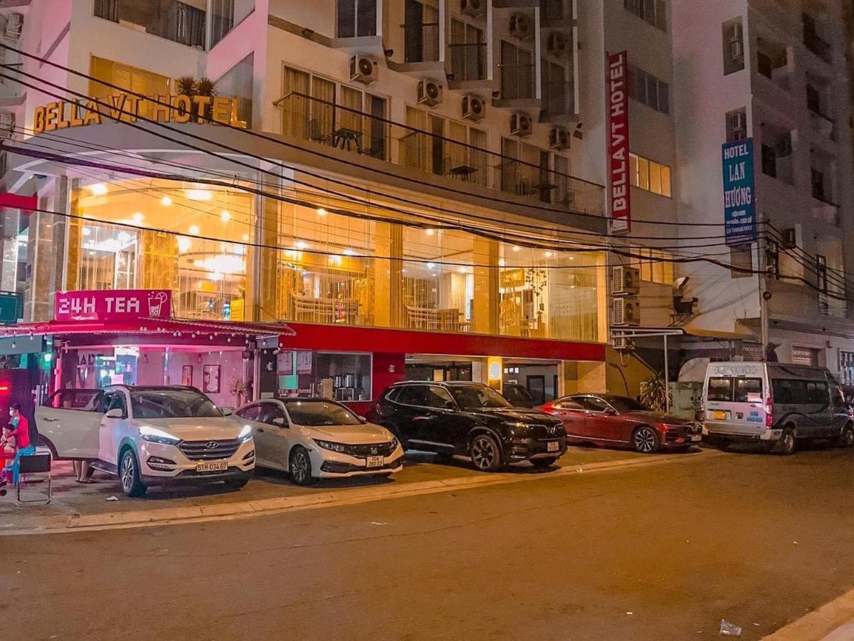 美丽vt酒店 头顿 外观 照片