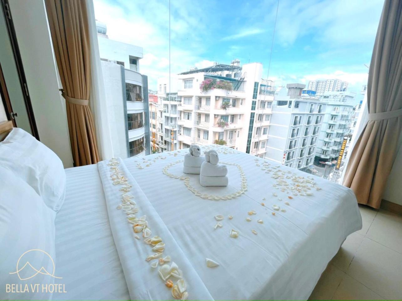美丽vt酒店 头顿 外观 照片